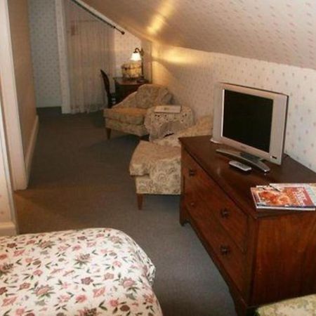 Hillsdale House Inn Annapolis Royal Dış mekan fotoğraf