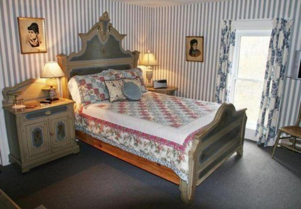 Hillsdale House Inn Annapolis Royal Dış mekan fotoğraf