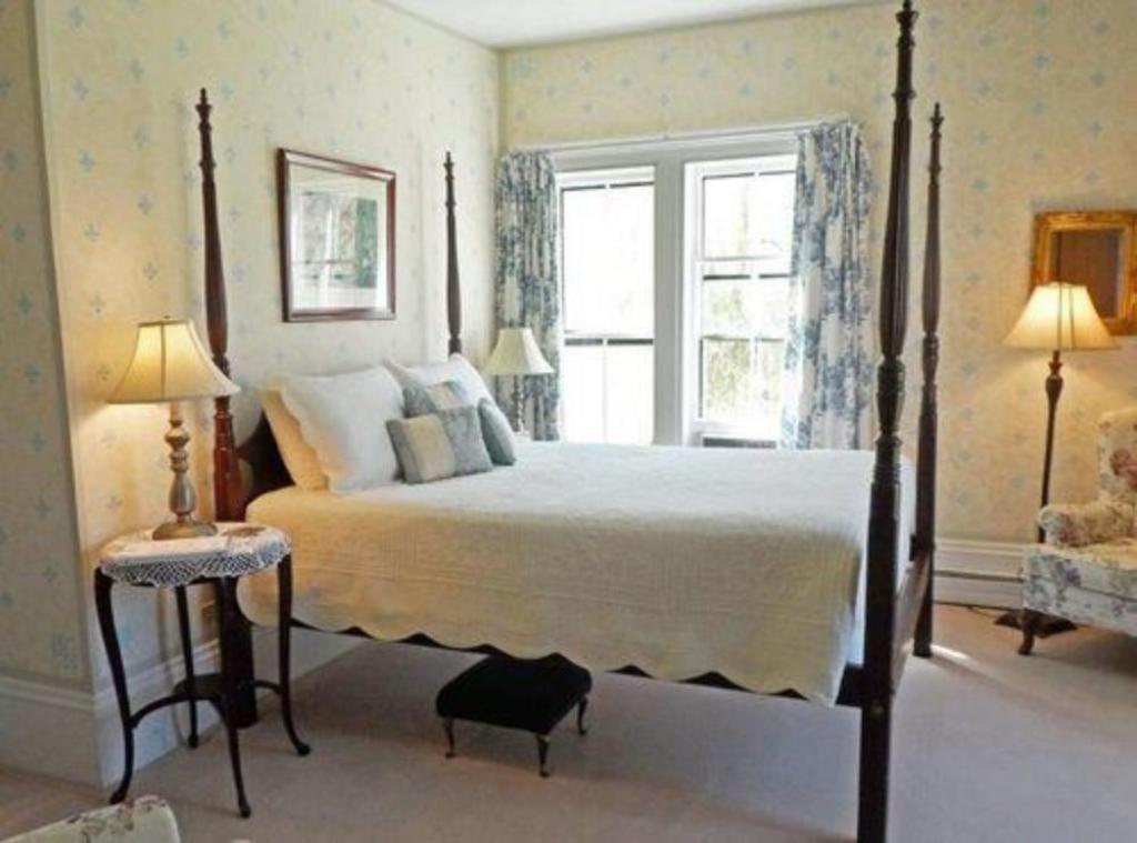 Hillsdale House Inn Annapolis Royal Dış mekan fotoğraf