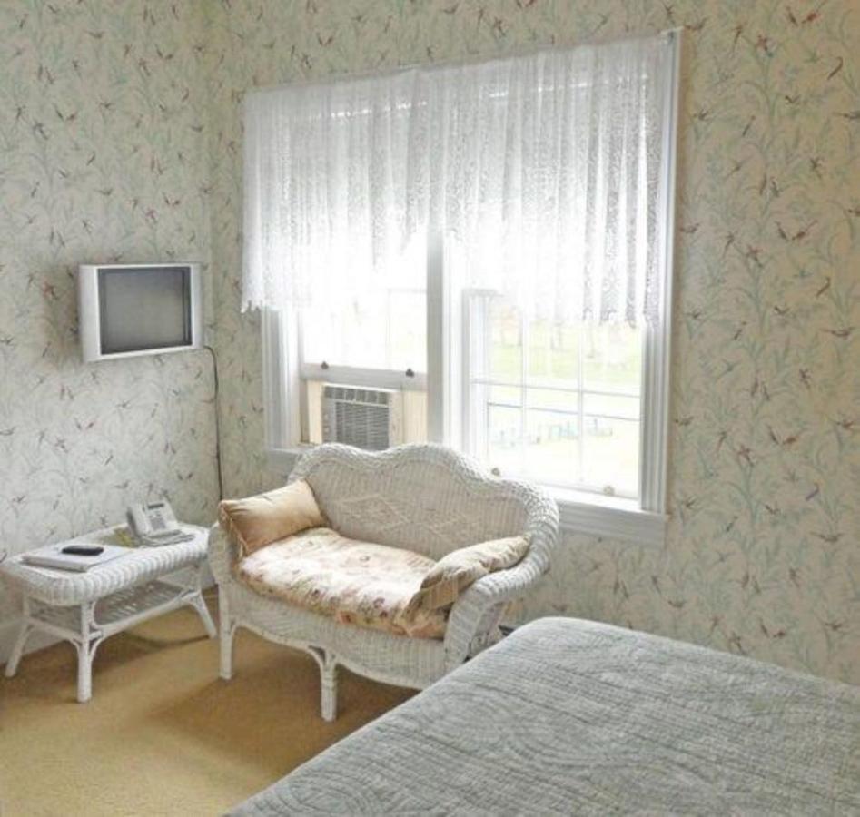 Hillsdale House Inn Annapolis Royal Dış mekan fotoğraf