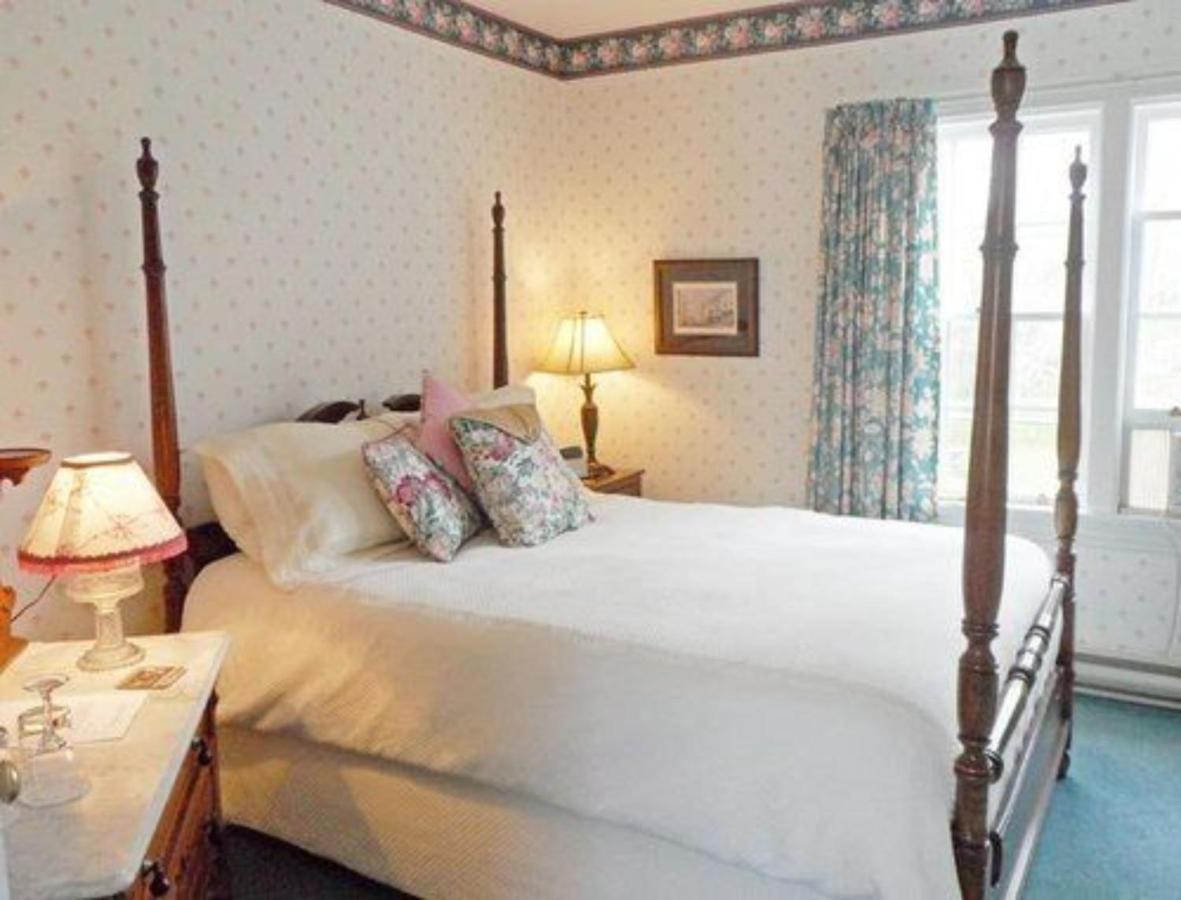 Hillsdale House Inn Annapolis Royal Dış mekan fotoğraf