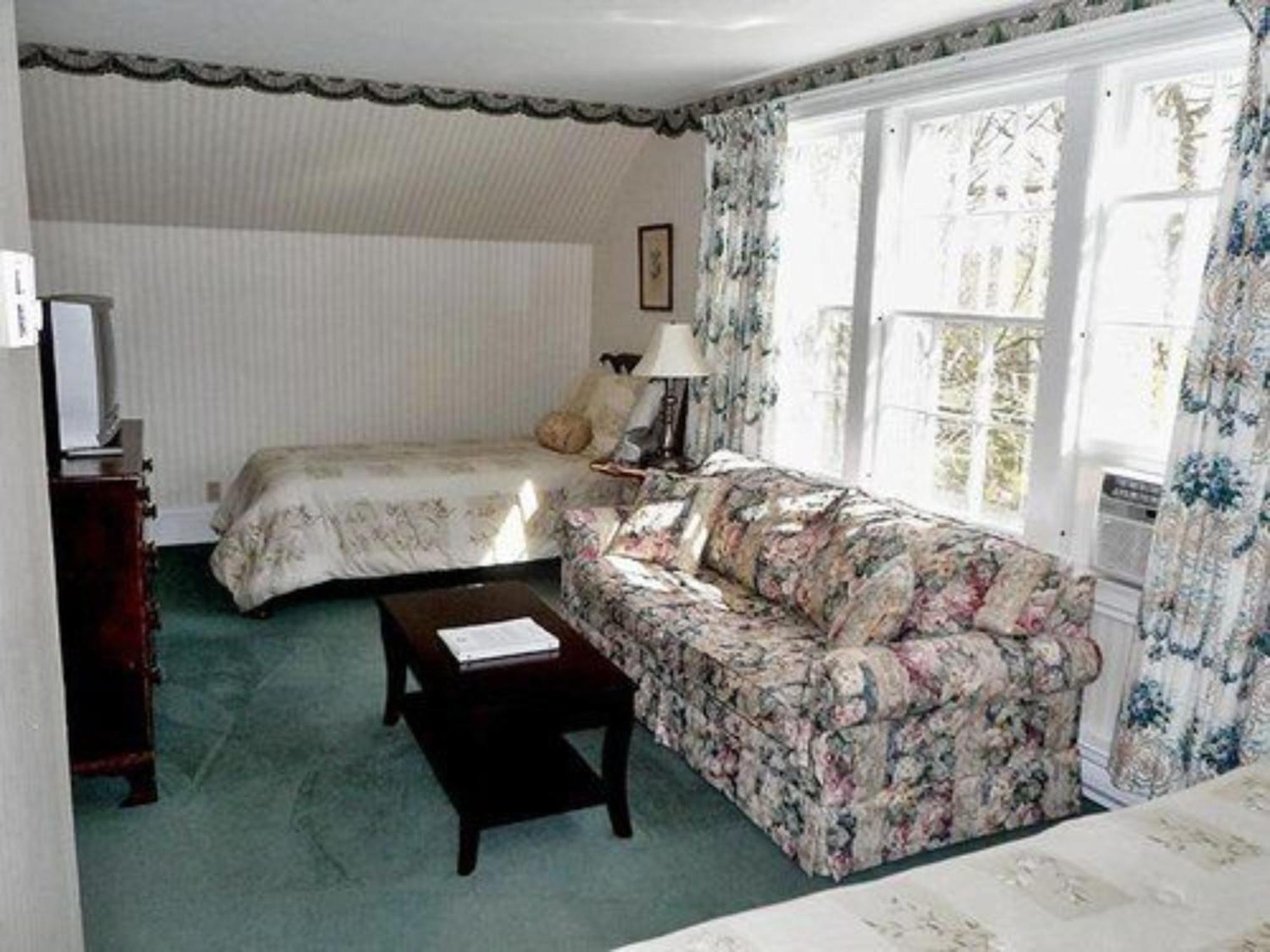 Hillsdale House Inn Annapolis Royal Dış mekan fotoğraf