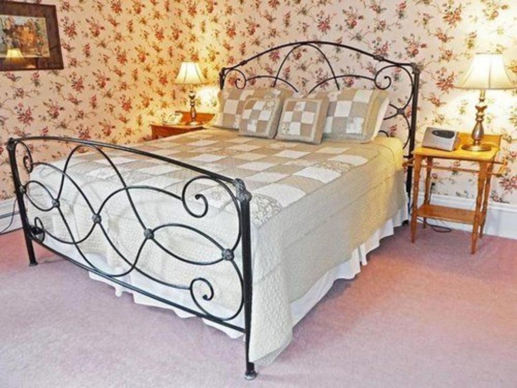Hillsdale House Inn Annapolis Royal Dış mekan fotoğraf