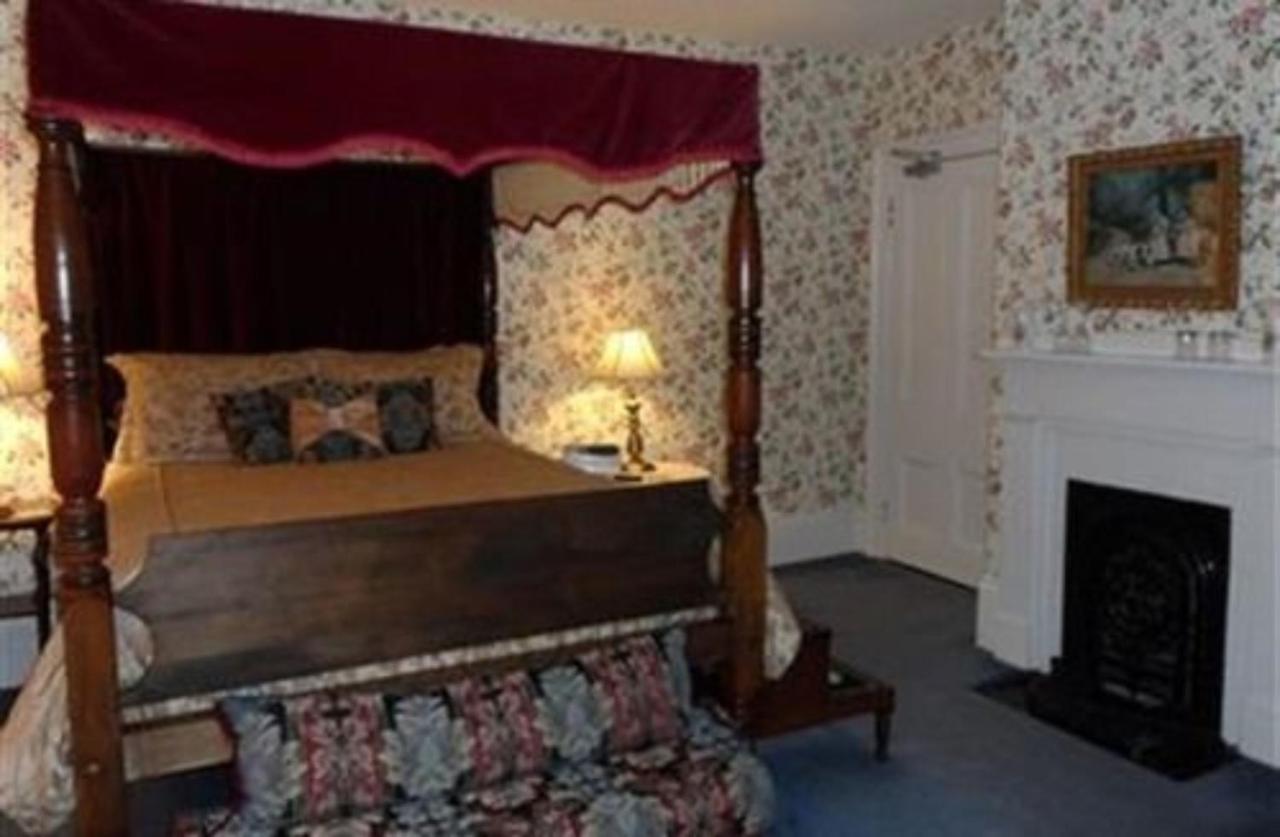 Hillsdale House Inn Annapolis Royal Dış mekan fotoğraf