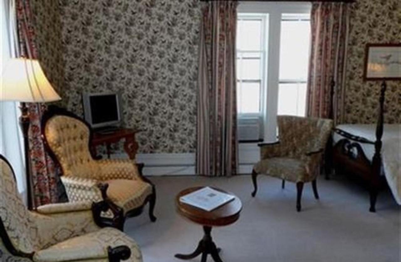 Hillsdale House Inn Annapolis Royal Dış mekan fotoğraf