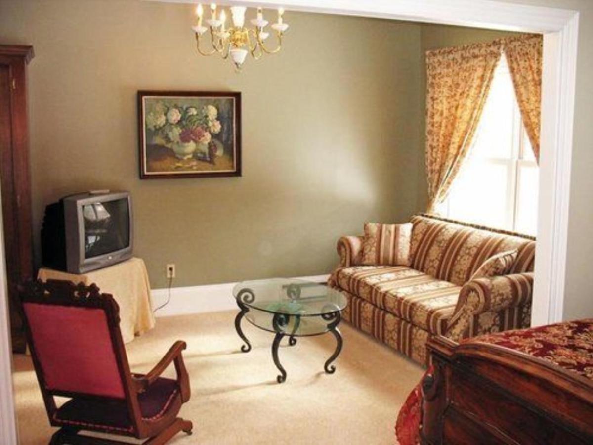 Hillsdale House Inn Annapolis Royal Dış mekan fotoğraf