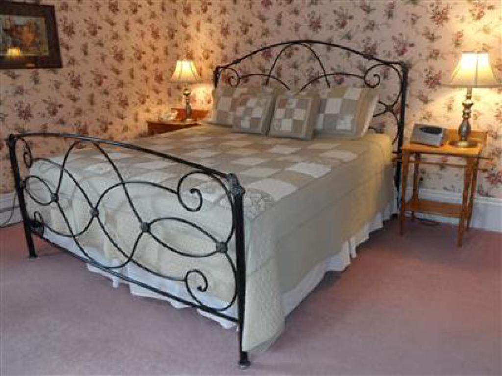 Hillsdale House Inn Annapolis Royal Oda fotoğraf