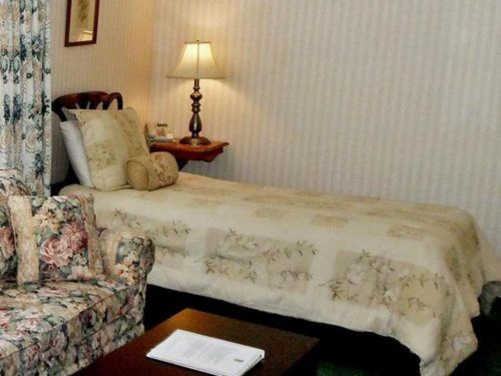 Hillsdale House Inn Annapolis Royal Dış mekan fotoğraf