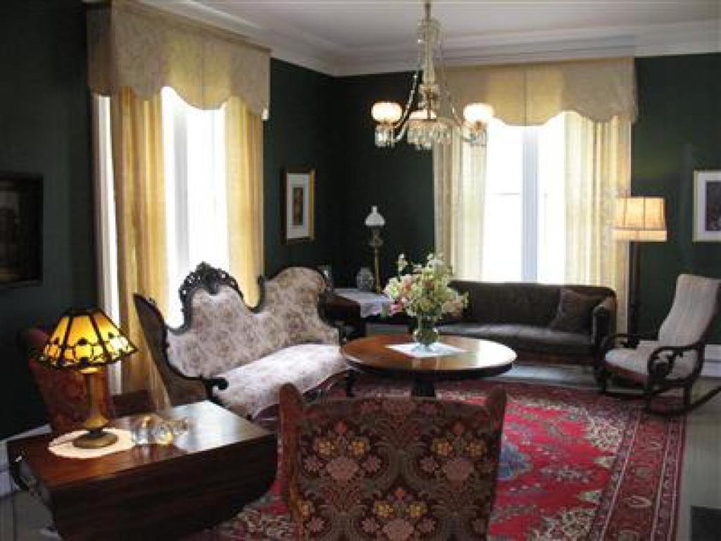 Hillsdale House Inn Annapolis Royal Dış mekan fotoğraf