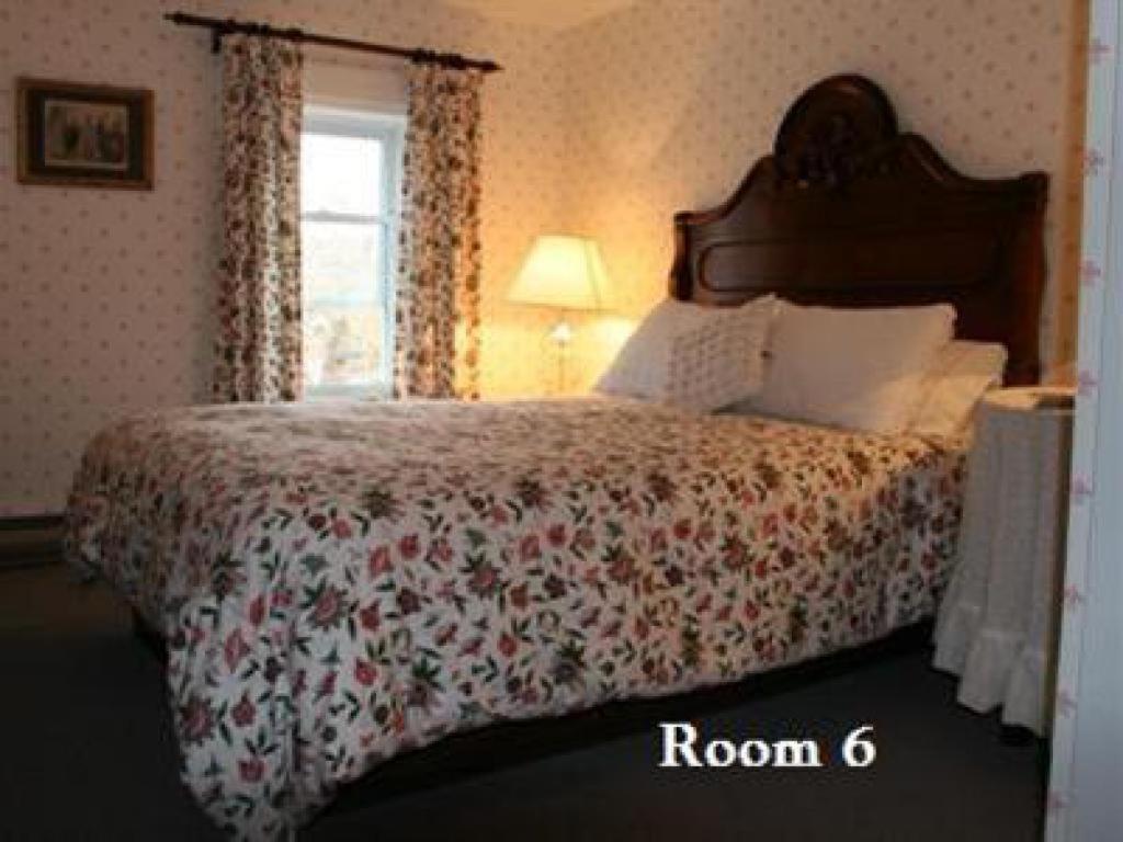 Hillsdale House Inn Annapolis Royal Oda fotoğraf