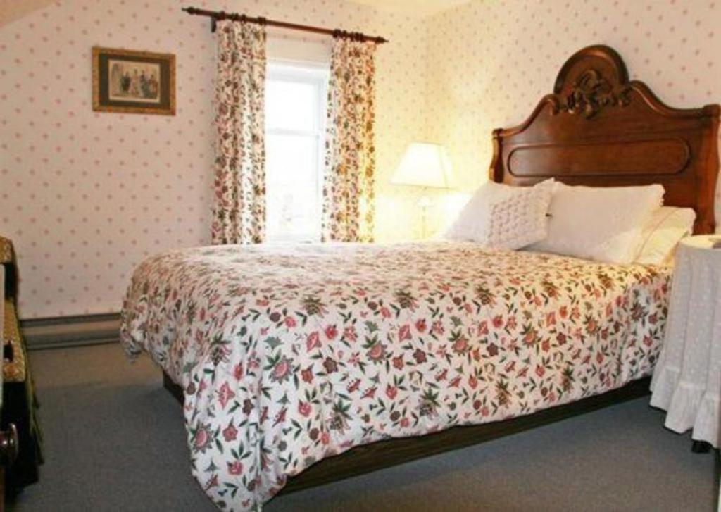 Hillsdale House Inn Annapolis Royal Dış mekan fotoğraf