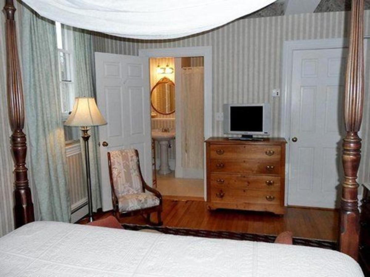 Hillsdale House Inn Annapolis Royal Dış mekan fotoğraf